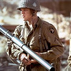 Foto O Resgate do Soldado Ryan