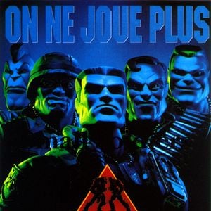 Foto Pequenos Guerreiros