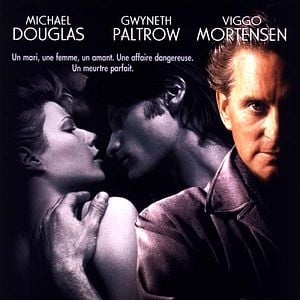 Foto Um Crime Perfeito