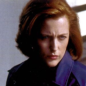 Foto Arquivo X - O Filme