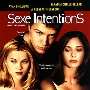 Foto Segundas Intenções