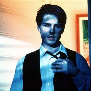 Foto Tom Cruise