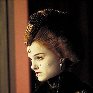 Foto Star Wars: A Ameaça Fantasma