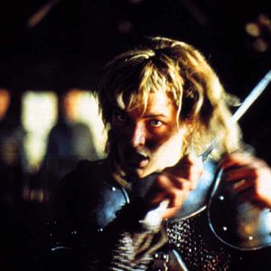 Foto Joana D'Arc de Luc Besson