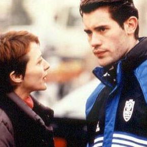 Foto Mireille Perrier