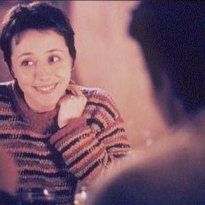 Foto Mireille Perrier