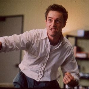 Foto Edward Norton