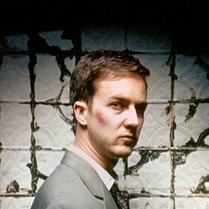 Foto Edward Norton