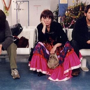 Foto Christopher Thompson