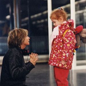 Foto Danièle Thompson