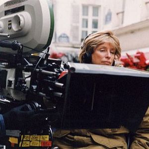 Foto Danièle Thompson