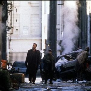 Foto Arnold Schwarzenegger