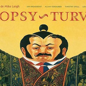 Foto Topsy-Turvy - O Espetáculo