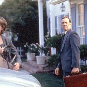 Foto Beleza Americana