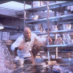 Foto Do Fundo do Mar