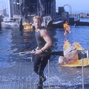 Foto Do Fundo do Mar