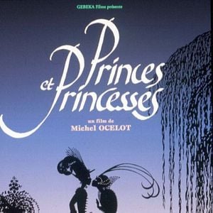 Foto Príncipes e Princesas