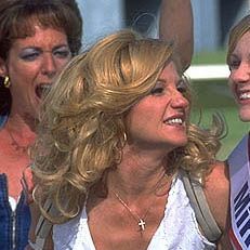 Foto Michael Patrick Jann