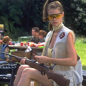 Foto Michael Patrick Jann