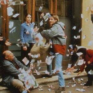 Foto Os Indigentes do Bom Deus