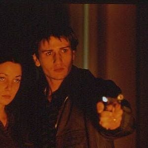 Foto Os Indigentes do Bom Deus