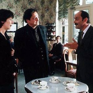 Foto Brigitte Catillon