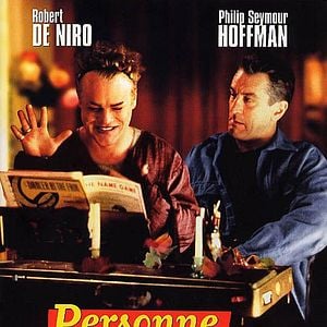 Foto Ninguém é Perfeito