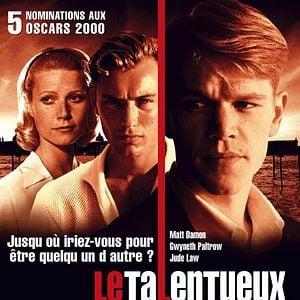 Foto O Talentoso Ripley