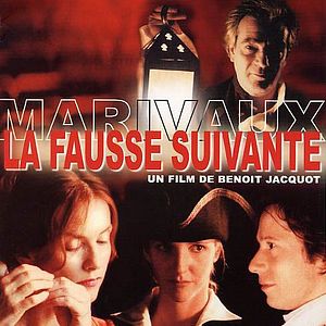 Foto A Falsa Servente