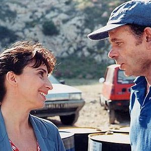 Foto Ariane Ascaride