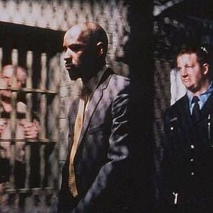 Foto Hurricane - O Furacão