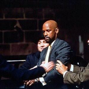 Foto Hurricane - O Furacão