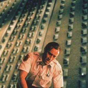 Foto Vivendo no Limite