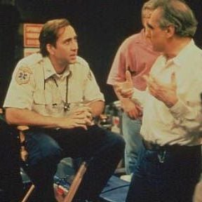 Foto Vivendo no Limite