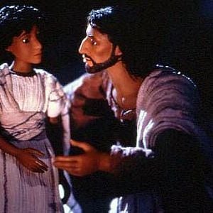 Foto O Senhor dos Milagres