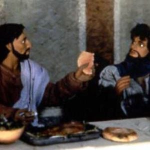 Foto O Senhor dos Milagres