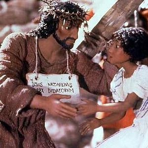 Foto O Senhor dos Milagres