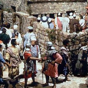 Foto O Senhor dos Milagres