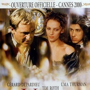 Foto Vatel - Um Banquete Para o Rei