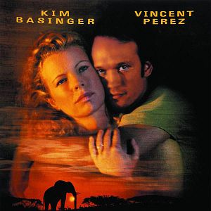 Foto África dos Meus Sonhos