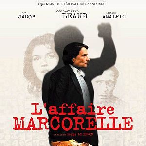 Foto L'Affaire Marcorelle