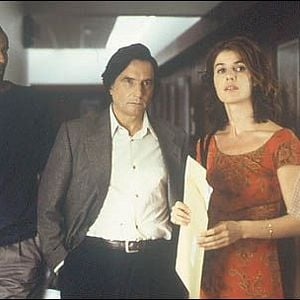 Foto L'Affaire Marcorelle