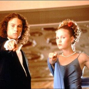 Foto 10 Coisas que Eu Odeio em Você