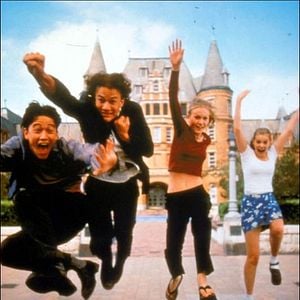 Foto 10 Coisas que Eu Odeio em Você