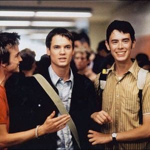 Foto Correndo Atrás