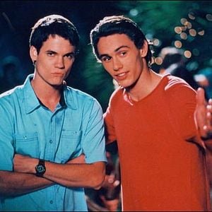 Foto Correndo Atrás