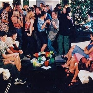 Foto Correndo Atrás