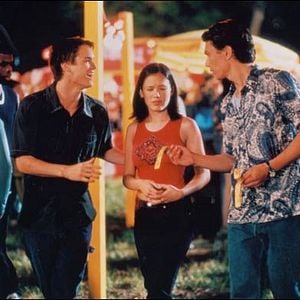 Foto Correndo Atrás