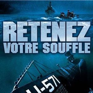 Foto U-571 - A Batalha do Atlântico