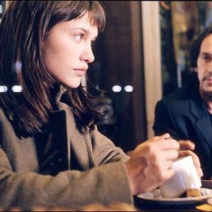 Foto Sylvie Verheyde